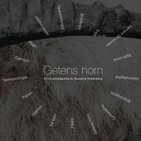 Susanne Rosenberg - Getens Horn (Album Sampler)