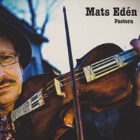 Mats Edén - Pastern