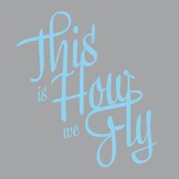 This is How we Fly - This is How we Fly (Album Sampler)