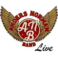 Anders Norman - Live at Folk å Rock!
