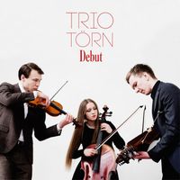 Trio Törn - Debut