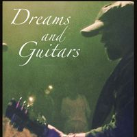 Anders Norman - Dreams and Guitars