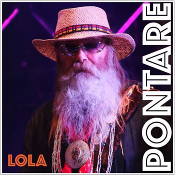 Roger Pontare - Lola
