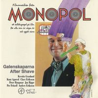 Galenskaparna & After Shave - Monopol