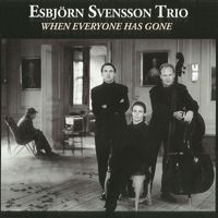 Esbjörn Svensson Trio - When Everyone Has Gone