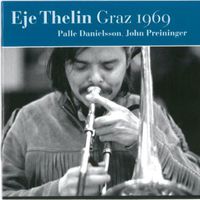 Eje Thelin - Graz 1969