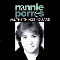 Nannie Porres - All The Things You Are