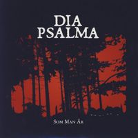 Dia Psalma - Som Man Är (Live)