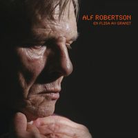 Alf Robertson - En Flisa Av Granit