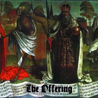Burning Saviours - The Offering (Förbannelsen II)