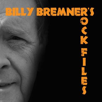 Billy Bremner - Billy Bremner's Rock Files