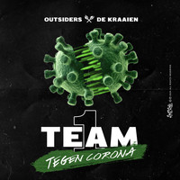Outsiders and De Kraaien - 1 Team (Tegen Corona)