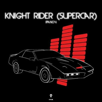 Ipanov - Knight Rider (Supercar)