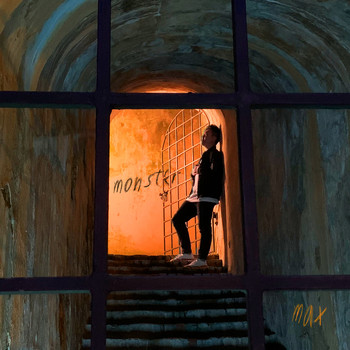 Max Low - Monster