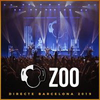 Zoo - Directe Barcelona 2019