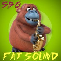 SBG - Fat Sound