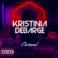 Kristinia DeBarge - Carousel