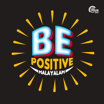 Various Artists - Be Positive