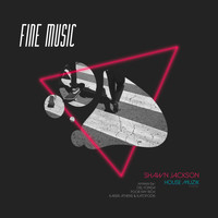 Shawn Jackson - House Muzik