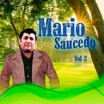 Mario Saucedo - Mario Saucedo, Vol. 2