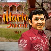 Mario Saucedo - Mario Saucedo, Vol. 1
