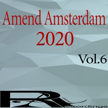 Various Artists - Amend Amsterdam 2020, Vol.6