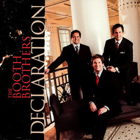 The Booth Brothers - Declaration