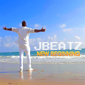 J Beatz - new beginning