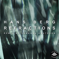 Hans Berg - Refractions