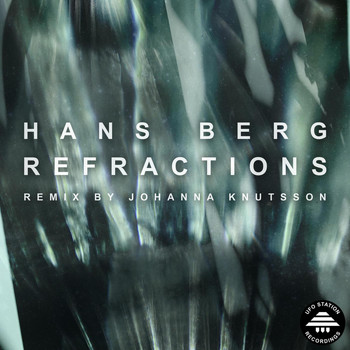 Hans Berg - Refractions