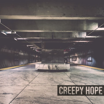 Ros Garcia - Creepy Hope