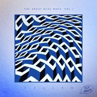 Sullen - The Great Blue Wave Vol. 1 (Explicit)
