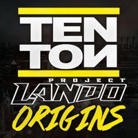 Project Lando - Origins