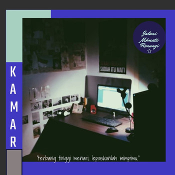 Kamar - Hidup Ini