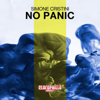 Simone Cristini - No Panic