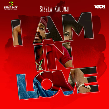 Sizzla Kalonji - I'm in Love