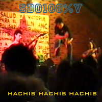 SDO100%V - Hachis Hachis Hachis
