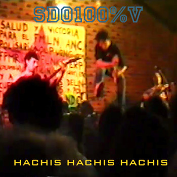SDO100%V - Hachis Hachis Hachis