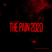 Jon Connor - The Pain (Explicit)