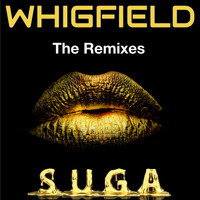 Whigfield - Suga - The Remixes (Explicit)