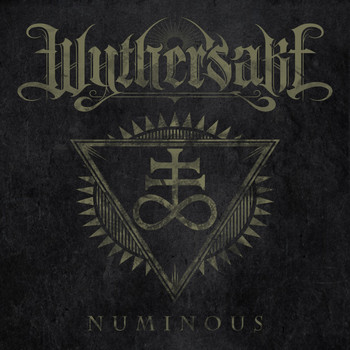 Wythersake - Numinous
