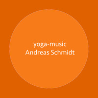 Andreas Schmidt - Yoga-Musix