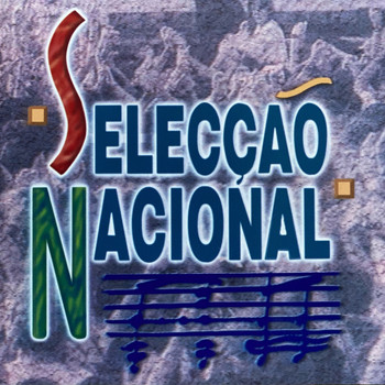 Various Artists - Selecção Nacional