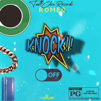 Romeo - Knock Off (Explicit)