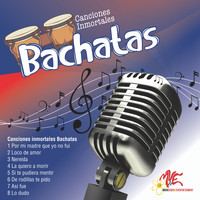 Varios Artistas - Canciones Inmortales Bachatas
