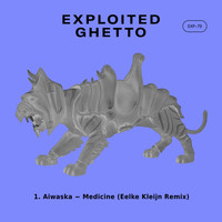 AIWASKA - Medicine Remix