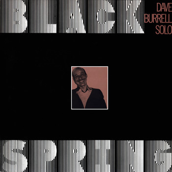 Dave Burrell - Black Spring
