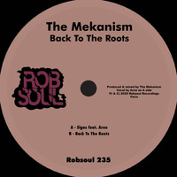 The Mekanism - Back to the Roots