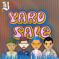 The Barons - Yard Sale