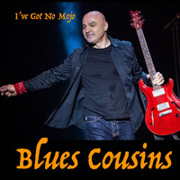 Blues Cousins - I've Got No Mojo